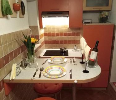 Klenovica Apartamento | Apartments Popi