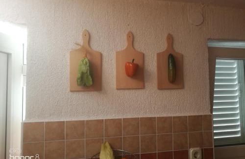 Klenovica Apartamento | Apartments Popi
