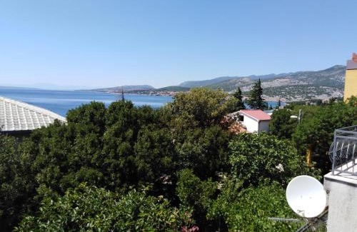 Klenovica Apartamento | Apartments Popi