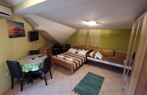 Zemun Apartamento | Apartments Popovic