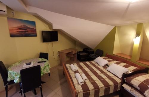 Zemun Apartamento | Apartments Popovic