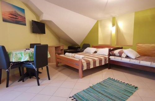 Zemun Apartamento | Apartments Popovic