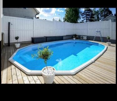 Porsgrunn Casa | Apartments Porsgrunn