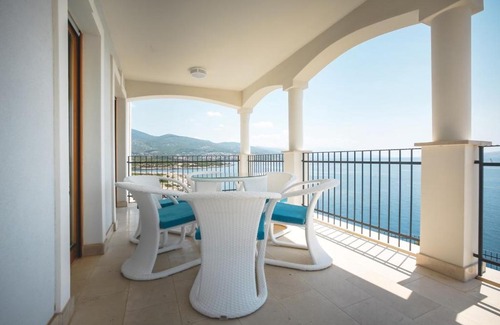 Povile Apartamento | Apartments Poville Residence