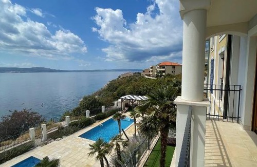 Povile Apartamento | Apartments Poville Residence