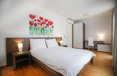 Povile Apartamento | Apartments Poville Residence