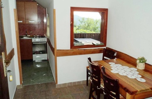 Poljanak Apartamento | Apartamentos Predrag, (15950), Poljanak, Plitvice, Croacia