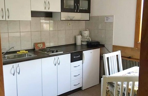 Poljanak Apartamento | Apartamentos Predrag, (15951), Poljanak, Plitvice, Croacia