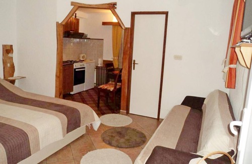 Poljanak Apartamento | Apartamentos Predrag, (15951), Poljanak, Plitvice, Croacia