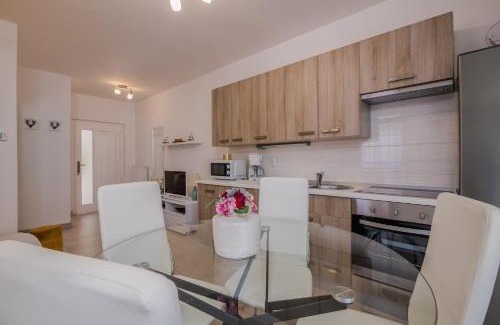 Porat Apartamento | Apartments Prendivoj