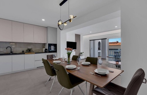 Bidol Apartamento | Apartments Prgo (11254-A1) - Makarska
