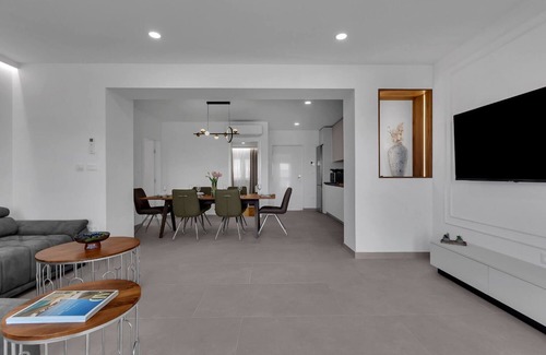 Bidol Apartamento | Apartments Prgo (11254-A1) - Makarska