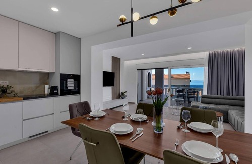 Bidol Apartamento | Apartments Prgo (11254-A1) - Makarska