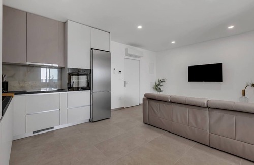 Bidol Apartamento | Apartments Prgo (11254-A3) - Makarska