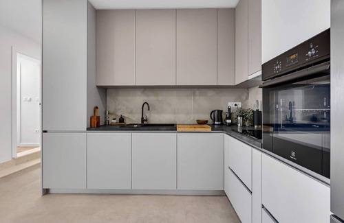 Bidol Apartamento | Apartments Prgo (11254-A3) - Makarska