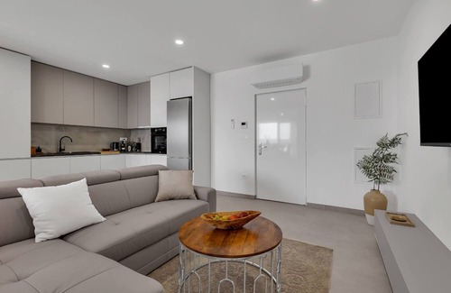 Bidol Apartamento | Apartments Prgo (11254-A3) - Makarska