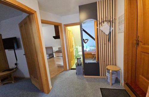 Hotavlje Apartamento | Apartments Pri Boštjanovcu