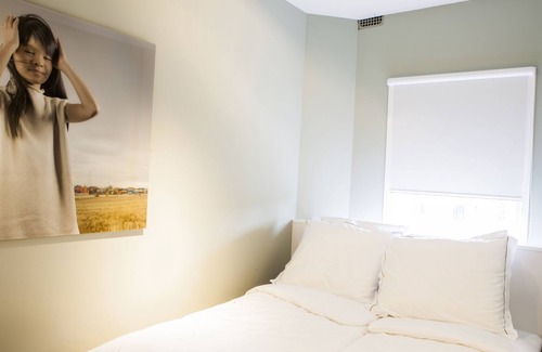 De Weteringschans Apartamento | Apartments Prinsengracht