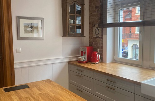 Slupsk Apartamento | Apartments PSD - Anny Łajming 1C