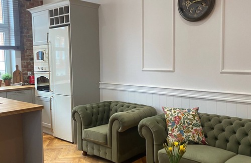 Slupsk Apartamento | Apartments PSD - Anny Łajming 1C