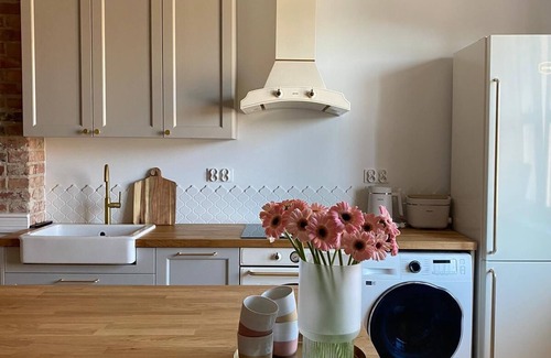 Slupsk Apartamento | Apartments PSD - Anny Łajming 3A