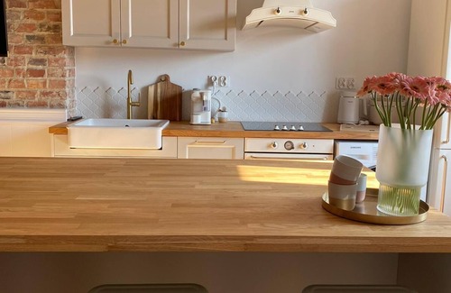 Slupsk Apartamento | Apartments PSD - Anny Łajming 3A