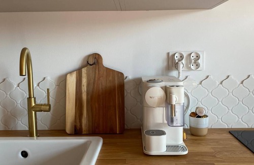 Slupsk Apartamento | Apartments PSD - Anny Łajming 3A