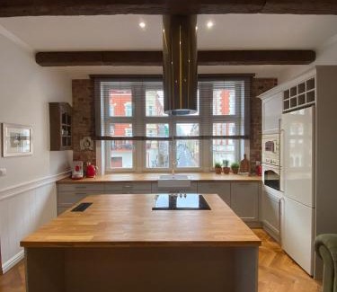 Slupsk Apartamento | Apartments PSD - Anny Łajming 1C