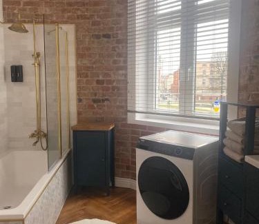 Slupsk Apartamento | Apartments PSD - Anny Łajming 1C