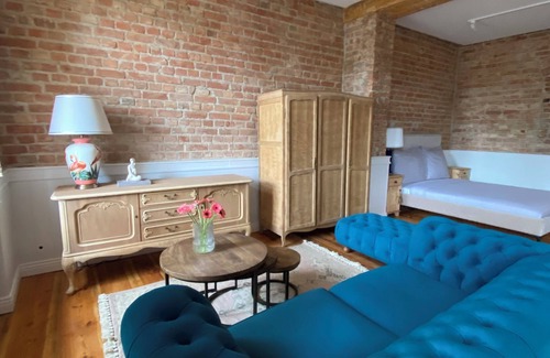Slupsk Apartamento | Apartments PSD - Wojska Polskiego 51/5