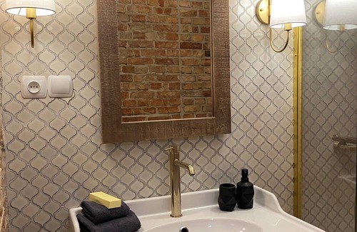 Slupsk Apartamento | Apartments PSD - Wojska Polskiego 51/5