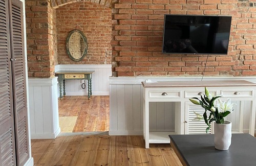 Slupsk Apartamento | Apartments PSD - Wojska Polskiego 51/6