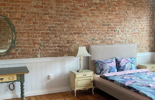 Slupsk Apartamento | Apartments PSD - Wojska Polskiego 51/6