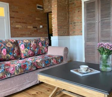 Slupsk Apartamento | Apartments PSD - Wojska Polskiego 6