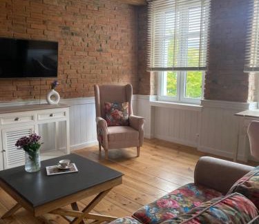 Slupsk Apartamento | Apartments PSD - Wojska Polskiego 6