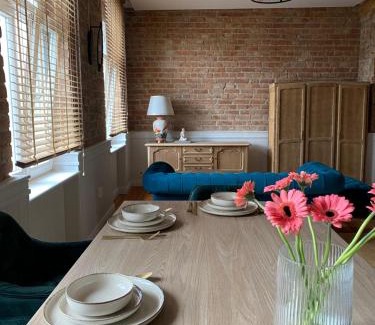 Slupsk Apartamento | Apartments PSD - Wojska Polskiego 5