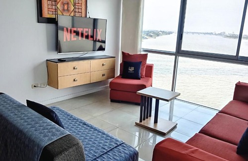 Las Penas Apartamento | Apartments Puerto Santa Ana