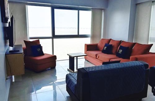 Las Penas Apartamento | Apartments Puerto Santa Ana