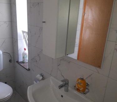 Vratarusa Apartamento | Apartments Radica