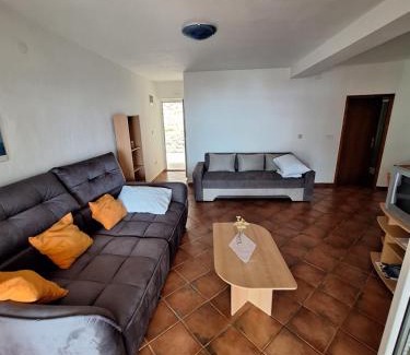 Vratarusa Apartamento | Apartments Radica