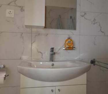 Vratarusa Apartamento | Apartments Radica