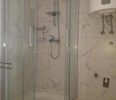 Vratarusa Apartamento | Apartments Radica