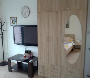 Presika Apartamento | Apartments Radović
