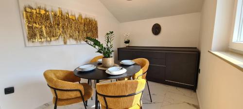 Cizici Apartamento | Apartments Rajna