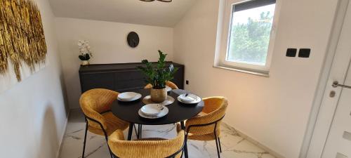 Cizici Apartamento | Apartments Rajna