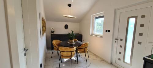 Cizici Apartamento | Apartments Rajna