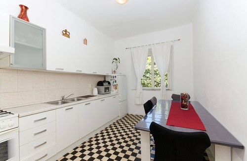 Orebic Apartamento | Apartments Raza (81741-A1) - Orebic