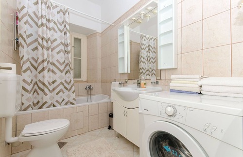 Orebic Apartamento | Apartments Raza (81741-A1) - Orebic