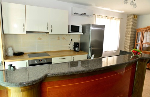 Milcetici Apartamento | Apartamentos REA **** 4 + 2 aire acondicionado.