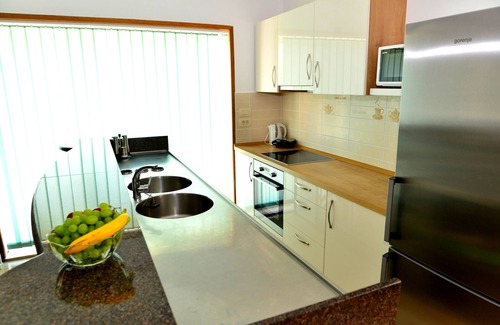 Milcetici Apartamento | Apartamentos REA **** 4 + 2 aire acondicionado.